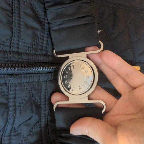 Laundry Jacket - Picture 7 of 7